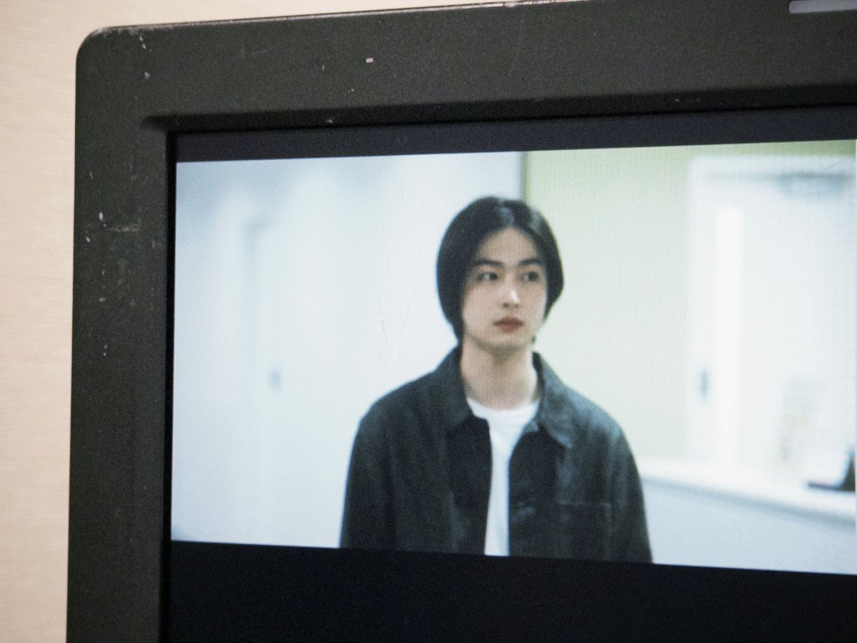 曽田陵介スタッフ【公式】 (@sotastaff) on Twitter photo ABCテレビ•テレビ朝日系
『いつか、ヒーロー』
本日よる𝟭𝟬時𝟭𝟱分~第𝟳話放送です🦸🏻♂️
いよいよ最終章です!
本日の放送で真相を...🗣️
ぜひリアルタイムでご覧下さいませ☺︎︎︎︎
#曽田陵介 #交野瑠生
<a href="/abcdrama_hero/">4月ドラマ『いつか、ヒーロー』</a> ABCテレビ•テレビ朝日系
『いつか、ヒーロー』
本日よる𝟭𝟬時𝟭𝟱分~第𝟳話放送です🦸🏻♂️
いよいよ最終章です!
本日の放送で真相を...🗣️
ぜひリアルタイムでご覧下さいませ☺︎︎︎︎
#曽田陵介 #交野瑠生
<a href="/abcdrama_hero/">4月ドラマ『いつか、ヒーロー』</a>