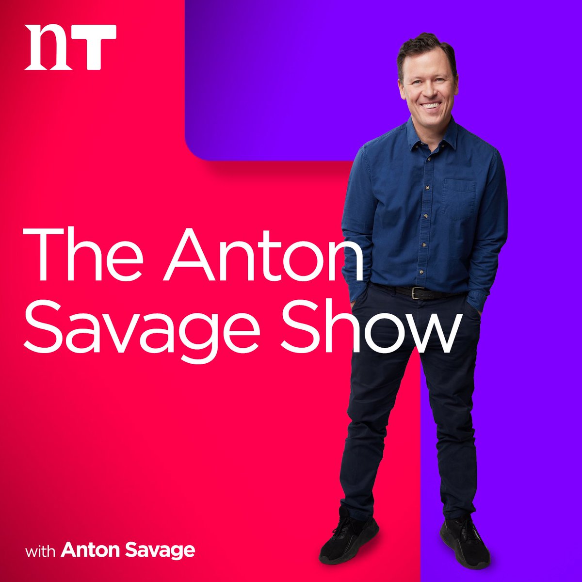Dr. David Nolan (@drdavidnolan) on Twitter photo I will be in studio with <a href="/AntonSavageNT/">AntonSavageNT</a> this morning around 11.20 to talk about the <a href="/enhanced_games/">Enhanced Games</a>
Listen here: goloudplayer.com/radio/newstalk I will be in studio with <a href="/AntonSavageNT/">AntonSavageNT</a> this morning around 11.20 to talk about the <a href="/enhanced_games/">Enhanced Games</a>
Listen here: goloudplayer.com/radio/newstalk