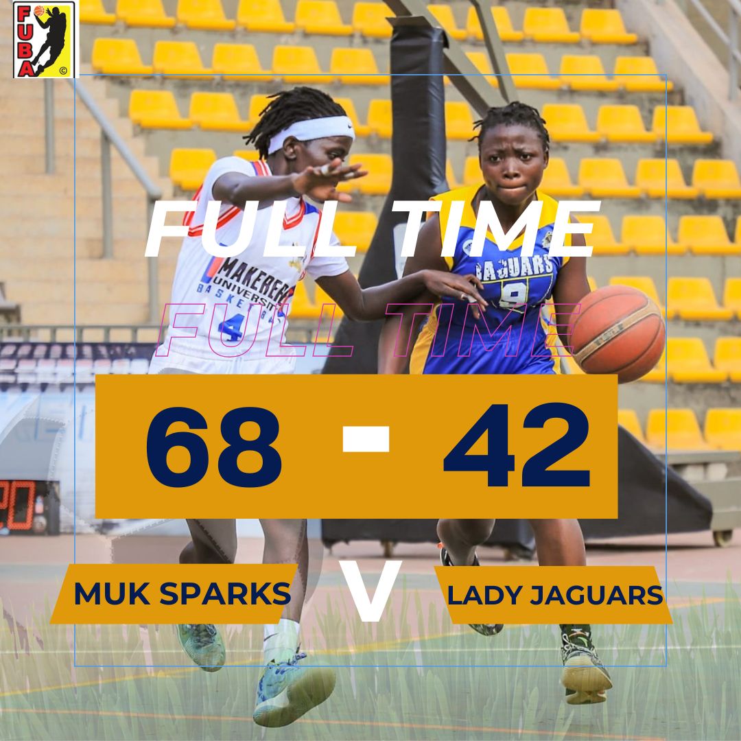 MakerereSports's tweet image. Big win 👏 
Back to winning ways.
@makerere_sparks #FUBA
#MAKSports