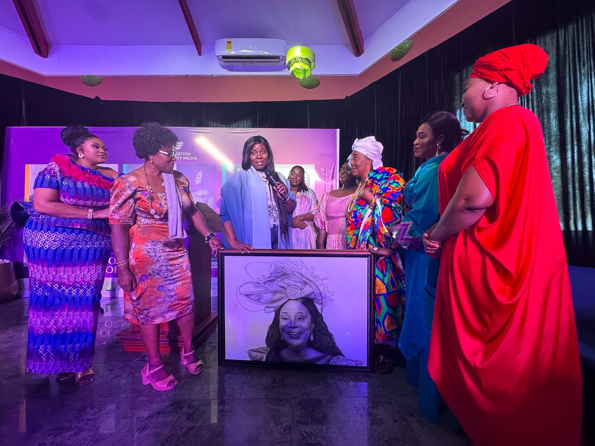 Tsale…

<a href="/iammzgee/">MzGee</a> thank you for bringing us together. ‘A Convergence of Mothers’ was eye-opening, inspirational, tear-jerking and memorable. 

There were so many takeaways…

But two women really stood out to me…

After hearing Auntie Mary and Rosemary share their experiences