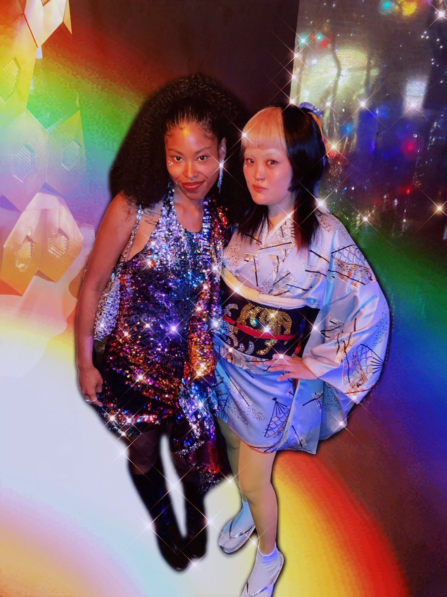 𝙔𝙔（ワイワイ） (@official_YY) / Posts / X