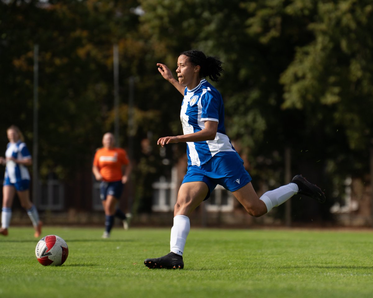 Feels like it was just yesterday that we kicked off the season.

To keep you all ticking over before it all begins again…

Here's a look back at our first game of the league. 
#ColU | #WeAreUnited | #CUWFC