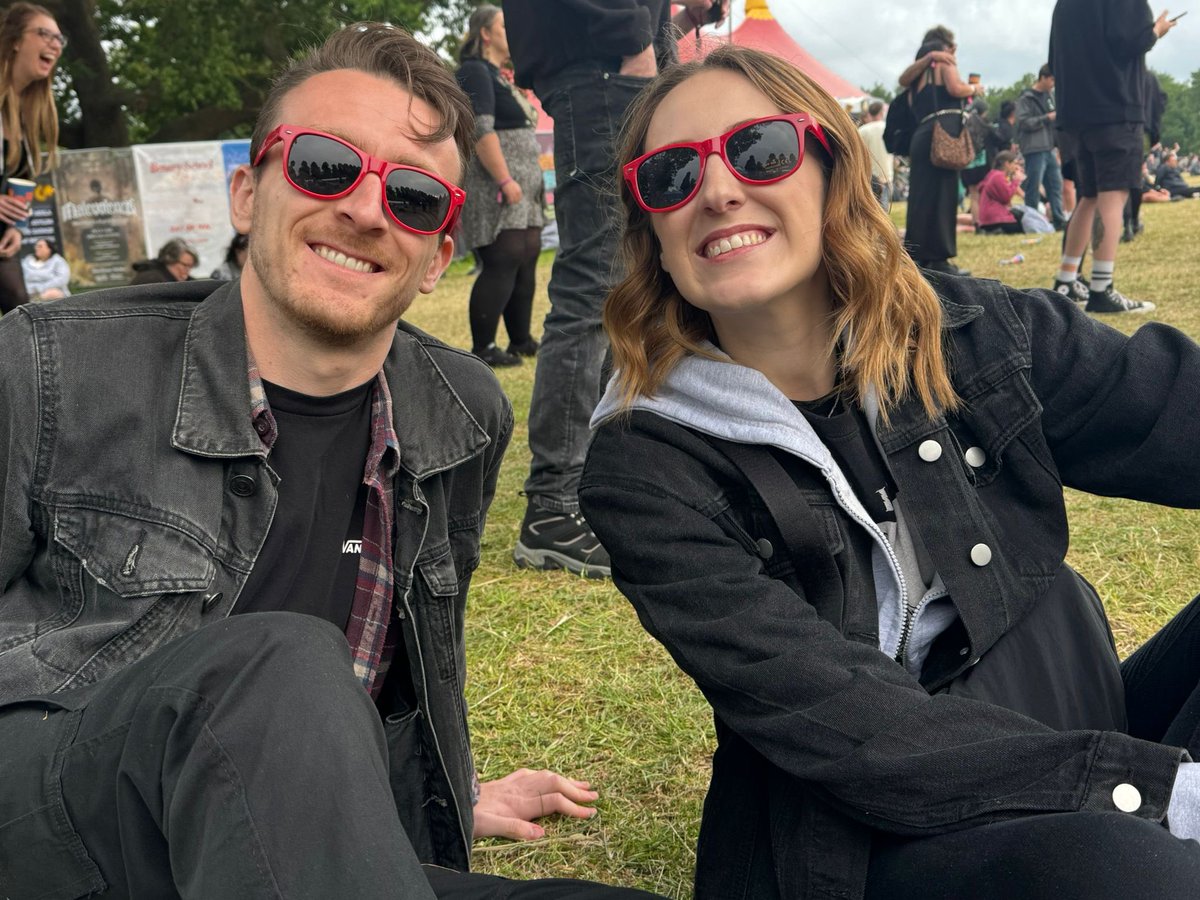 Katie tweet media