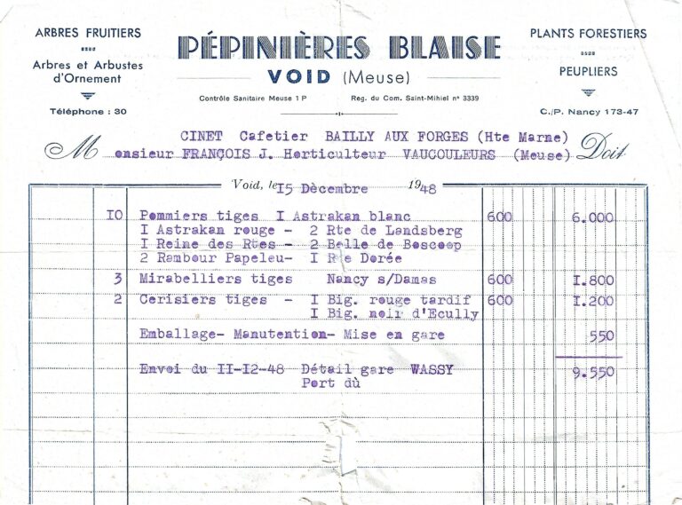 Ça ne me disait pas grand chose ce sujet du #Projet52UProG pour la semaine 21. Et puis en fouillant les tiroirs, elle est apparue
hdnfamillesgenealogie.fr/index.php/2025…