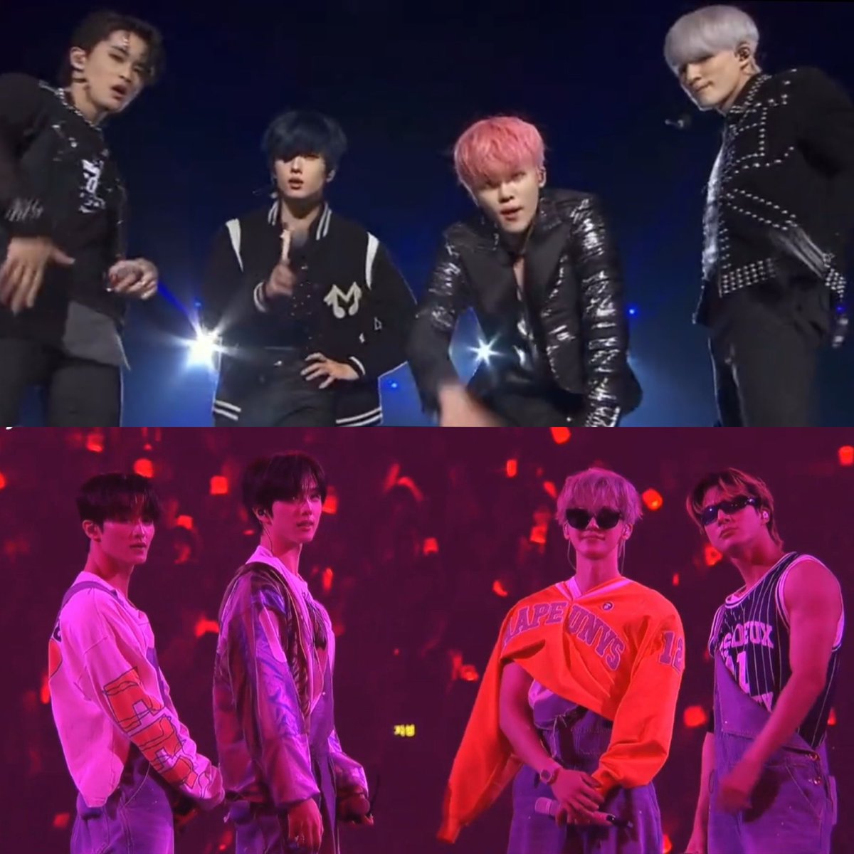 jaeminners's tweet photo. from 2023 to 2025… WE LOVE YOU SATURDAY DRIP! https://t.co/3lVsNxs3bX