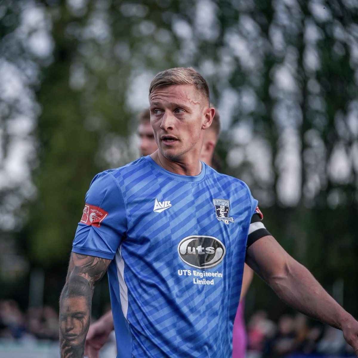 Captain. Leader. Legend. 💫

To conclude our awards, our 𝗣𝗹𝗮𝘆𝗲𝗿 𝗼𝗳 𝘁𝗵𝗲 𝗬𝗲𝗮𝗿 goes to Michael Pearson. ✊

Congrats, Micky! 👏

📸 Eric Murphy Photographer