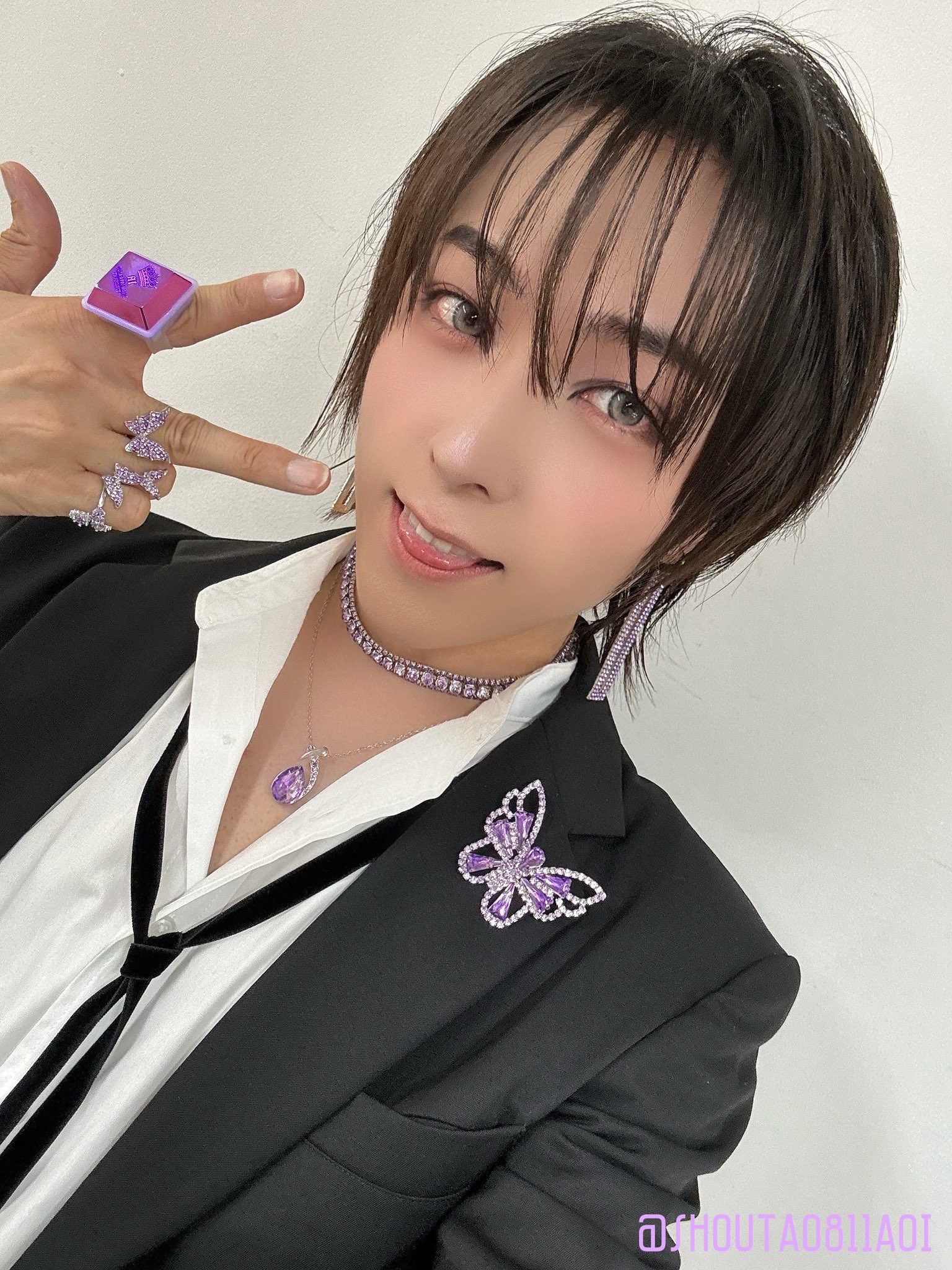 蒼井翔太 グッズセット