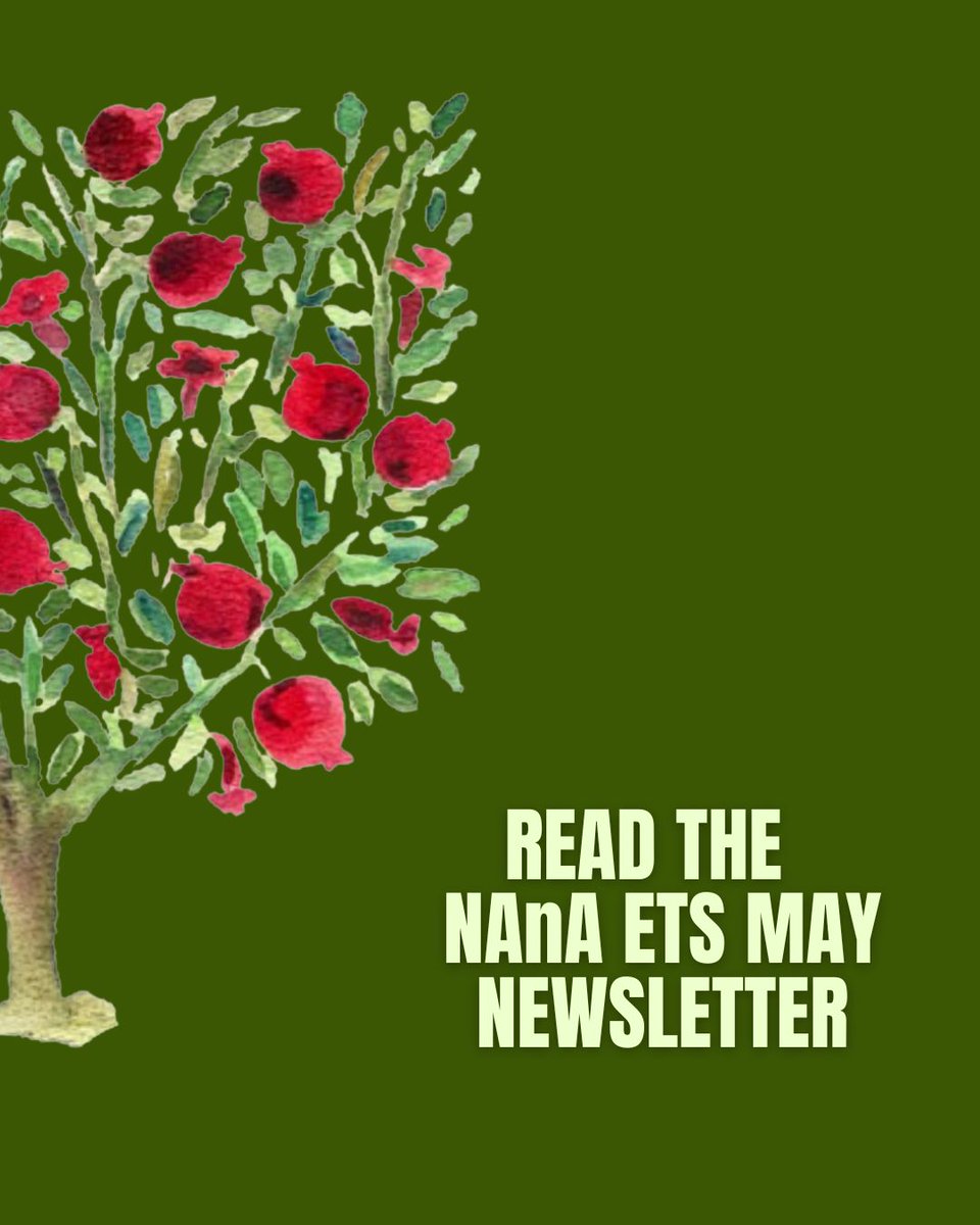 Read the NAnA ETS May Newsletter- mailchi.mp/d8269f95b21a/n…