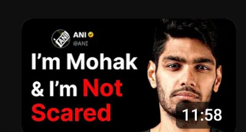 horrorgoogle's tweet photo. Seriously @ANI, u're begging money 💰 whatever you publish on public platform. Shame on U ANI, why not go Netflix's model, where only your member will watch your news. Do u know the meaning of the public -  everyone can watch and everyone can use ur video.#boycutani @YouTubeIndia https://t.co/8LvVrsACs9
