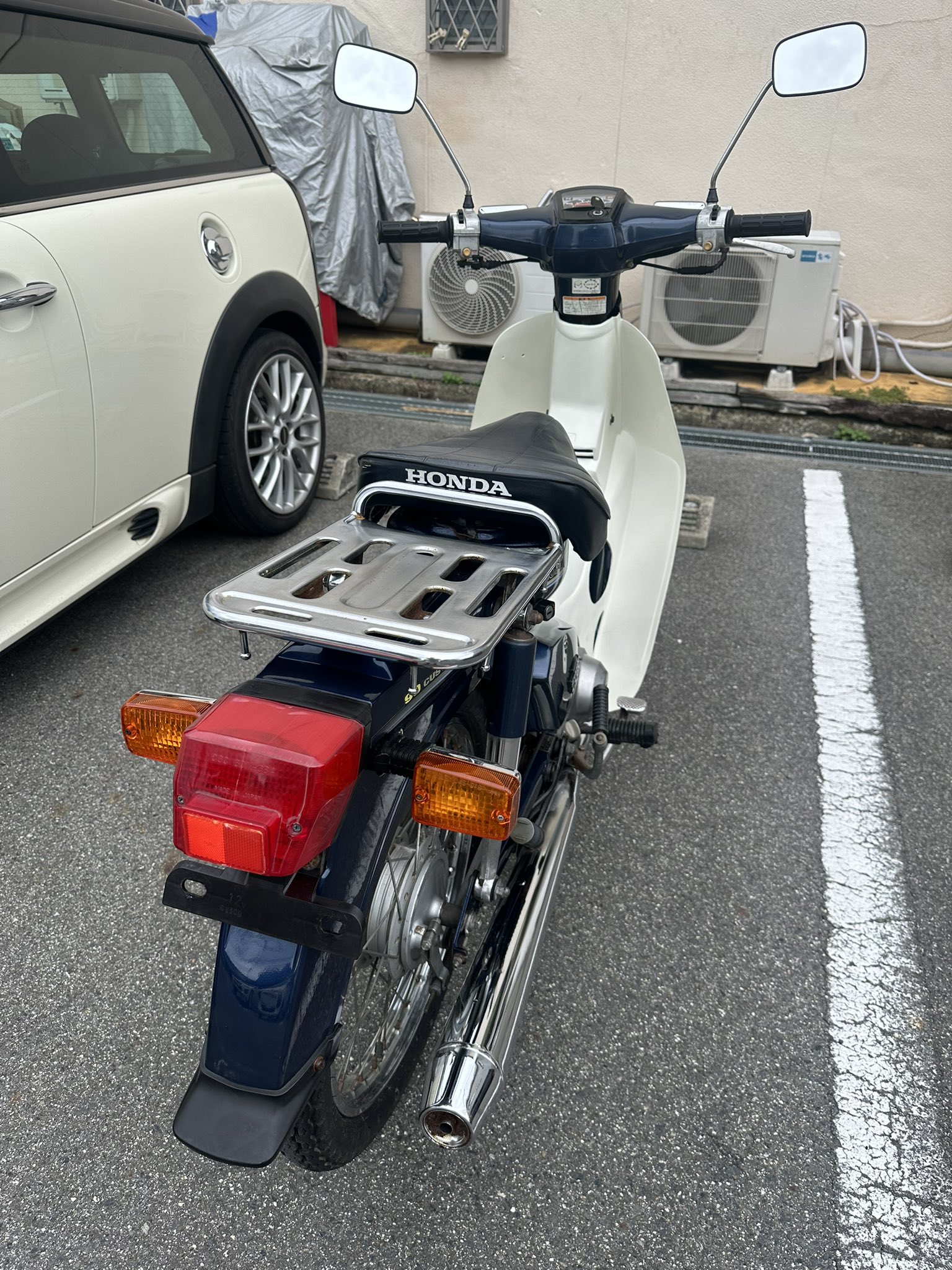 スーパーカブ9￼0❗️❗️絕好調❗️❗️ スーパーカブ - Search / X