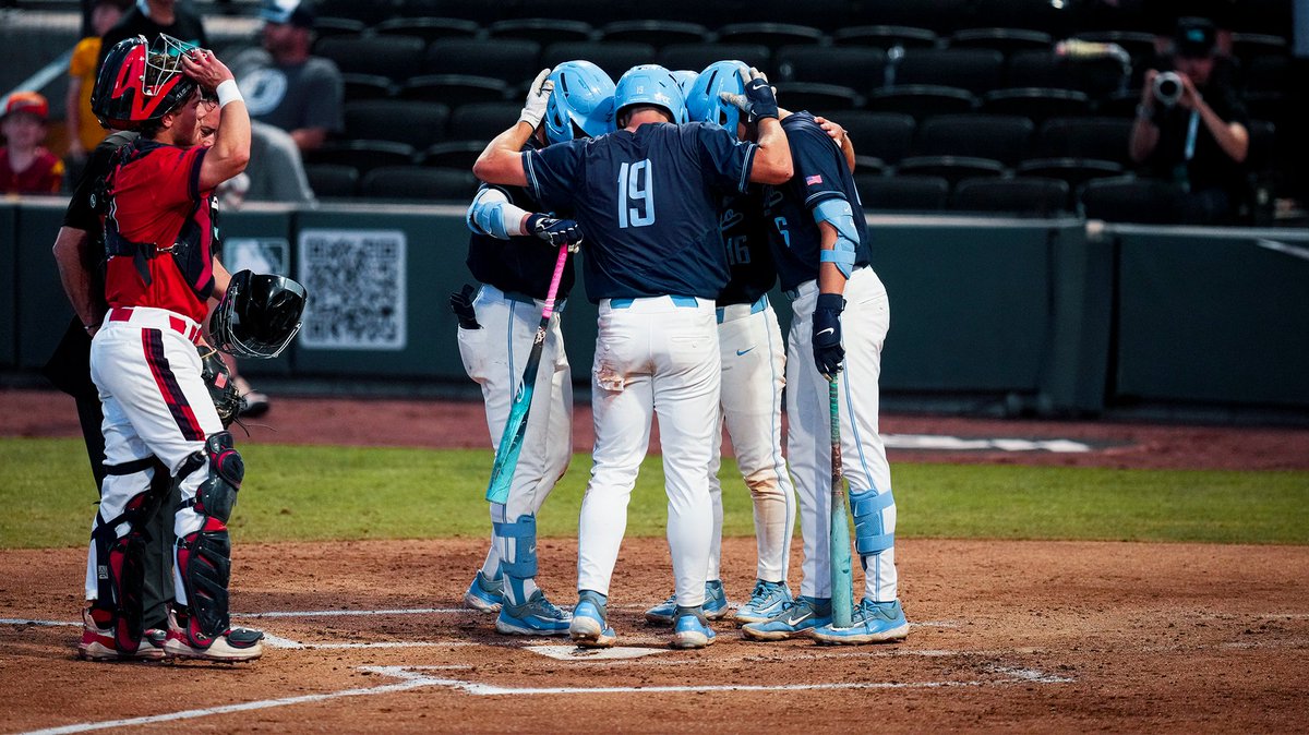 An unforgettable day from start to finish, and a heartbreaking end to a season we'll remember forever.

G1 recap: bit.ly/43q9H0s
G2 recap: bit.ly/3FxTgai

#GoToreros