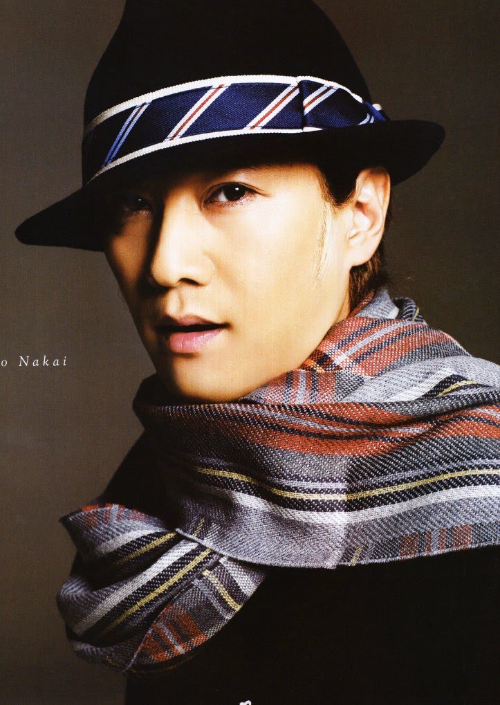 私は何かあっても中居正広のことが大好きだし中居正広を嫌いなる理由なんてないの！
自分の意にそぐわないなら離れたらいい　ただし静かにね
ただそれだけ
簡単な話です
見てよこの人、いい男じゃない？