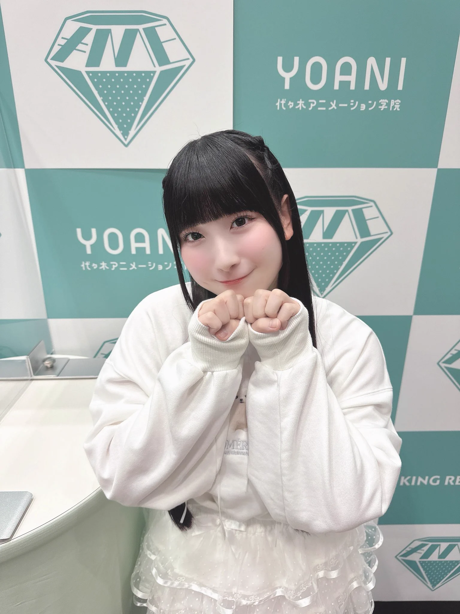 櫻井 もも on X: 