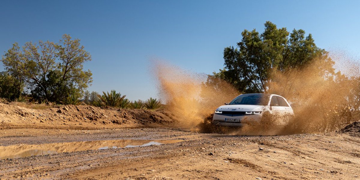 Así hemos vivido #DesiertoNiños2025, una de las ediciones más divertidas en conducción 4x4, gracias al barro.

autoverde4x4.es/2025/05/24/ave…