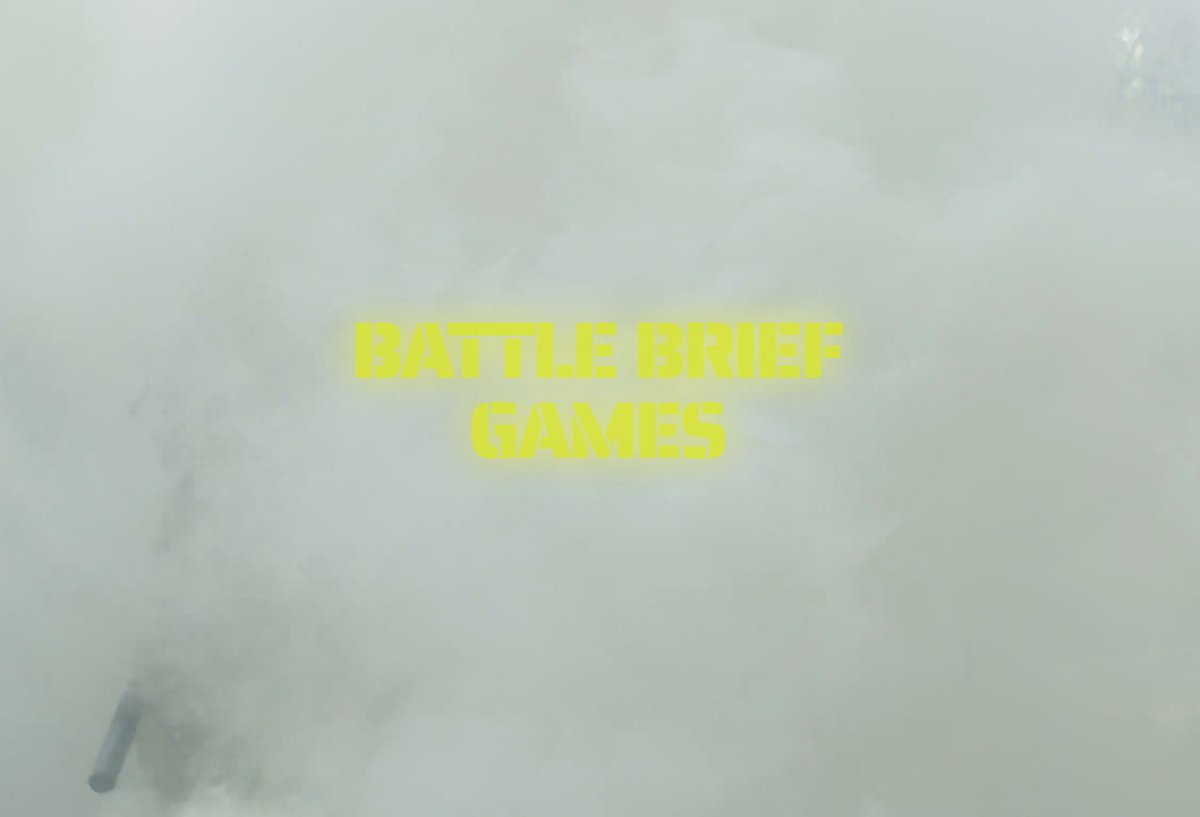 Battle Brief Games (@battlebriefg) on Twitter photo 