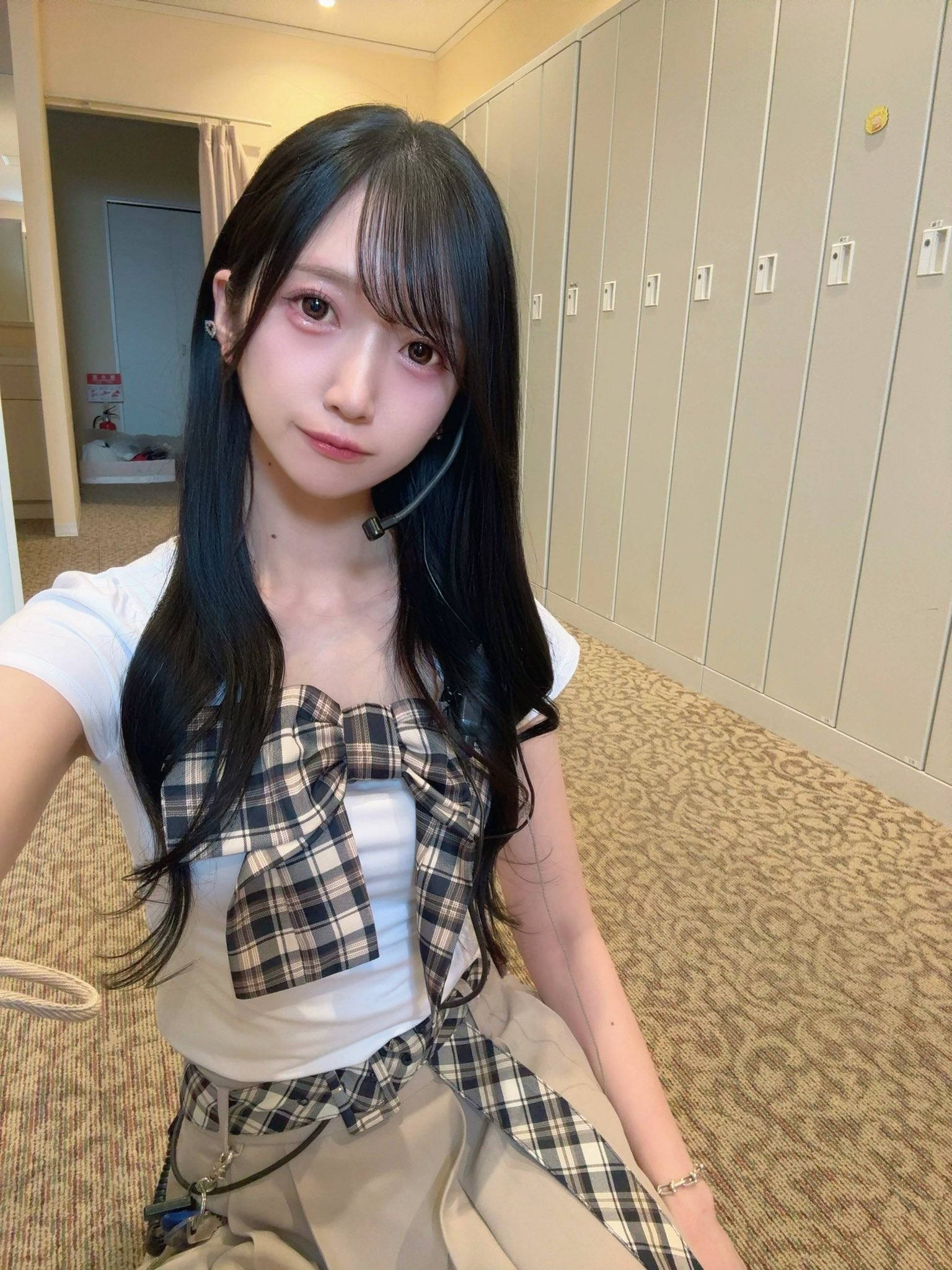 みかりん🐰クラブイーグル千歳店♡ on X: 