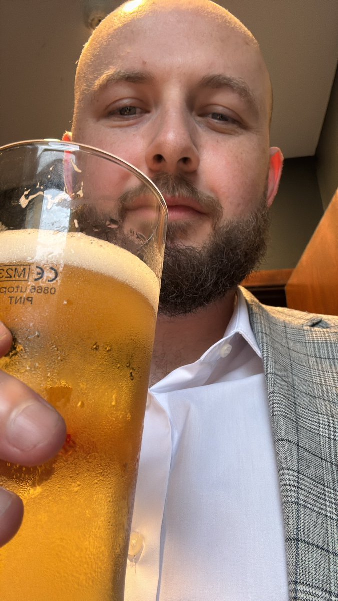 30 today. Unc status has officially been entered! Chelsea Football club you have one job today! Have a great day everyone ❤️