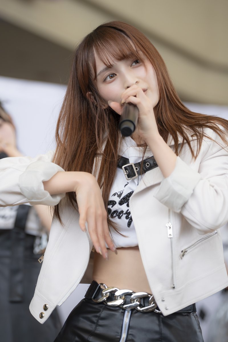 osushicam's tweet image. 2025.5.17
イオンモール名古屋茶屋
WHITE SCORPION @whsp_official
#ALLY さん @ALLY_whsp_
#WHITESCORPION #ホワスピ #OMOIYALLY