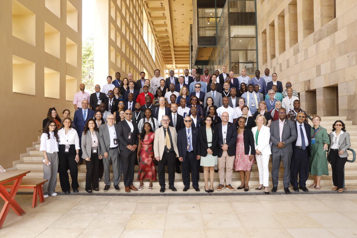 A powerful moment captured: the incredible community of leaders, educators, and changemakers gathered for this year’s conference. As we celebrate 20 years of the AABS, we’re reminded that it’s our members and our network that make this organization truly great.