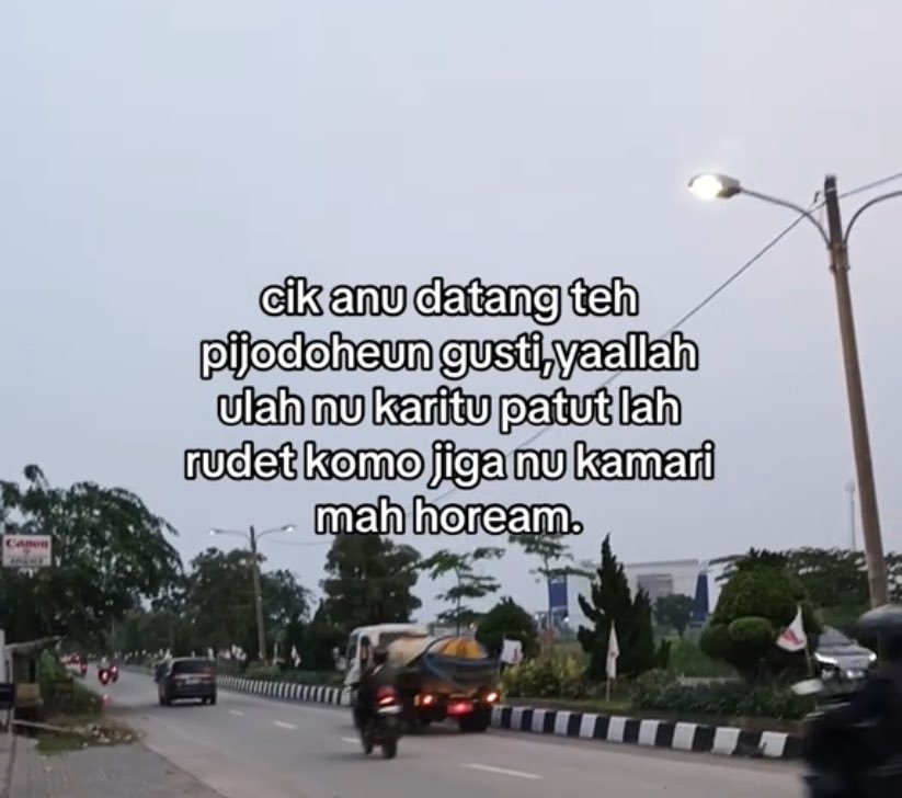 Tah relate pisan jeng urang pokokna mah🤣