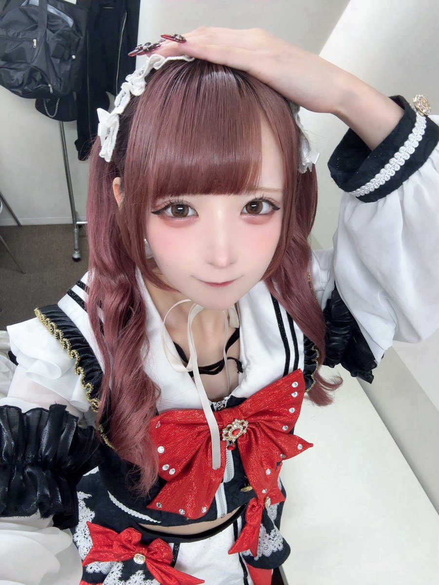 心凪せあ tweet media