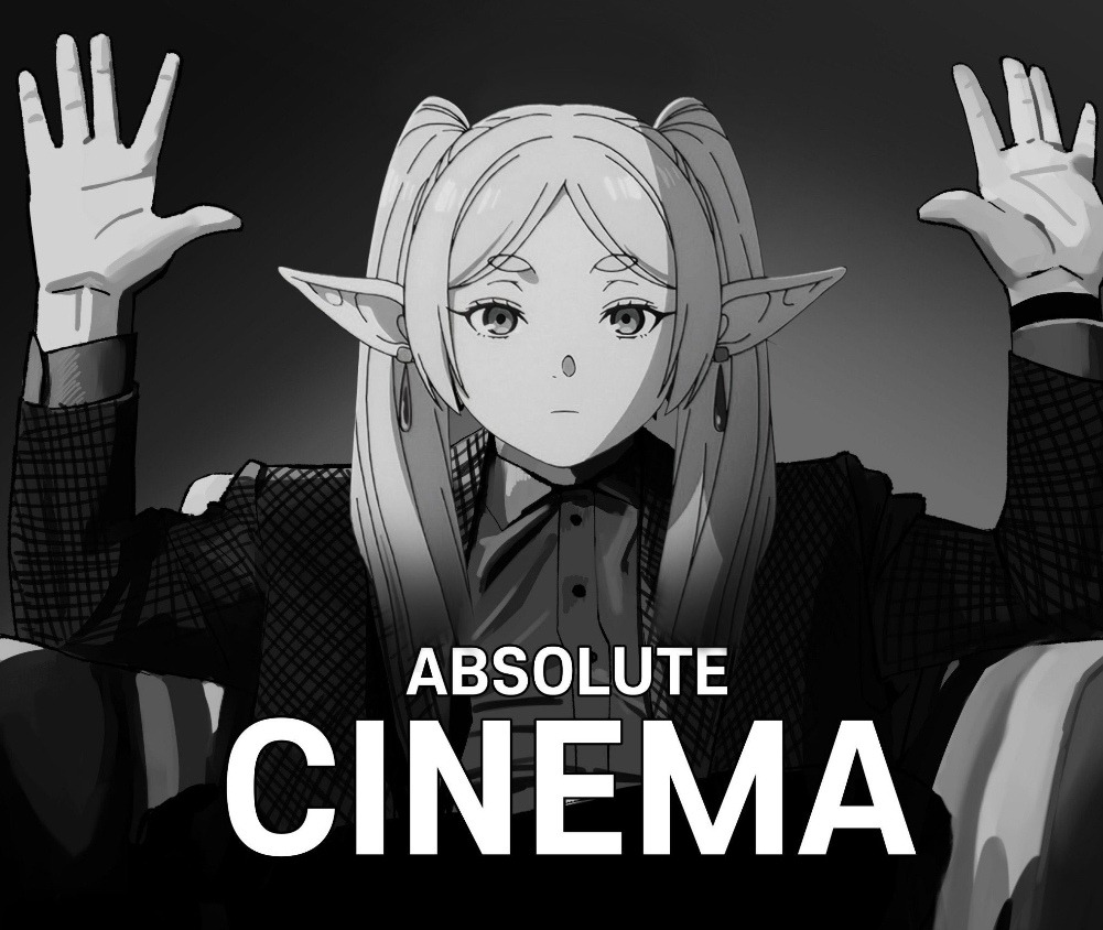 CandyCaler's tweet image. Huge congratulations to Frieren for bagging three anime awards 🤧 I swear if this masterpiece doesn't win Anime of the Year, I might just quit watching anime altogether 

#AnimeAwards
#フリーレン