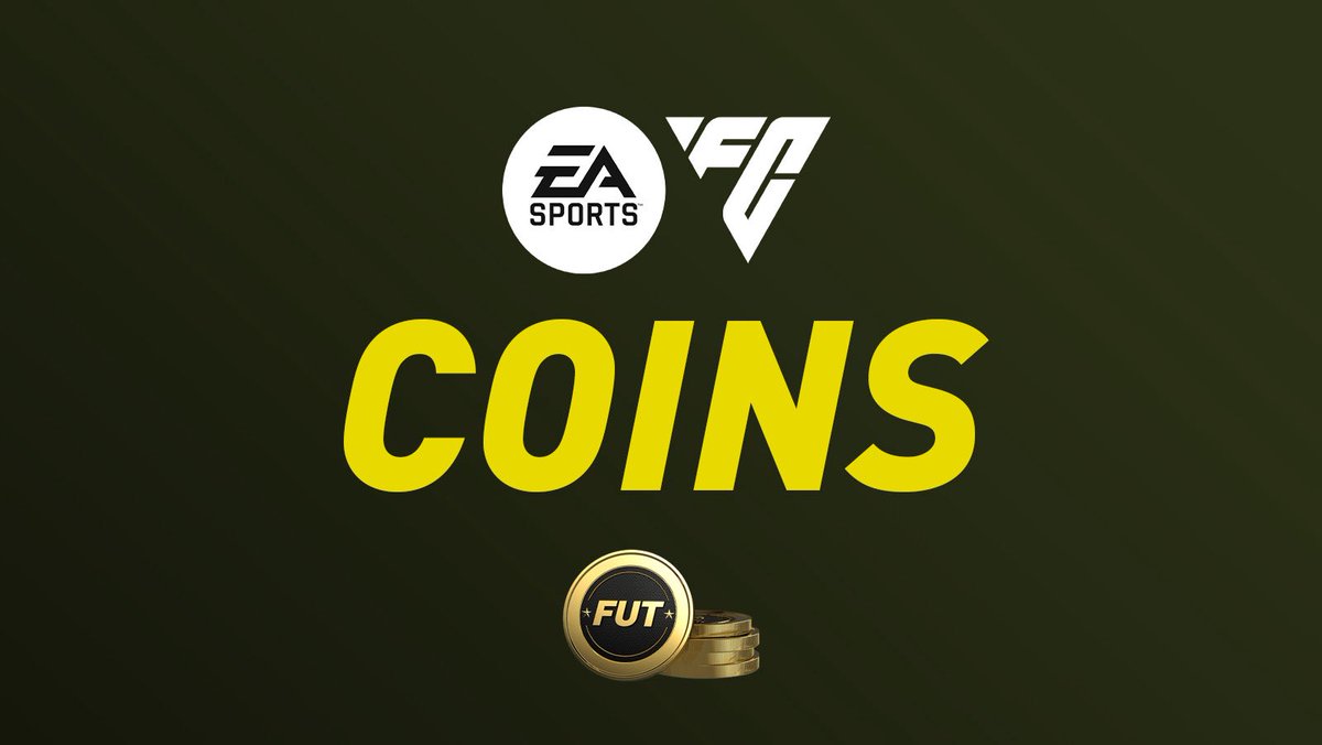 EA FC 25 LEAKS (@fc25leaks) on Twitter photo ๐จ Free 1 million coins giveaway ๐ค
- Like
- Comment console
- Follow <a href="/FCcoinstore/">Buy/Sell FC 25 coins</a>
Winner announced today โ๏ธ ๐จ Free 1 million coins giveaway ๐ค
- Like
- Comment console
- Follow <a href="/FCcoinstore/">Buy/Sell FC 25 coins</a>
Winner announced today โ๏ธ