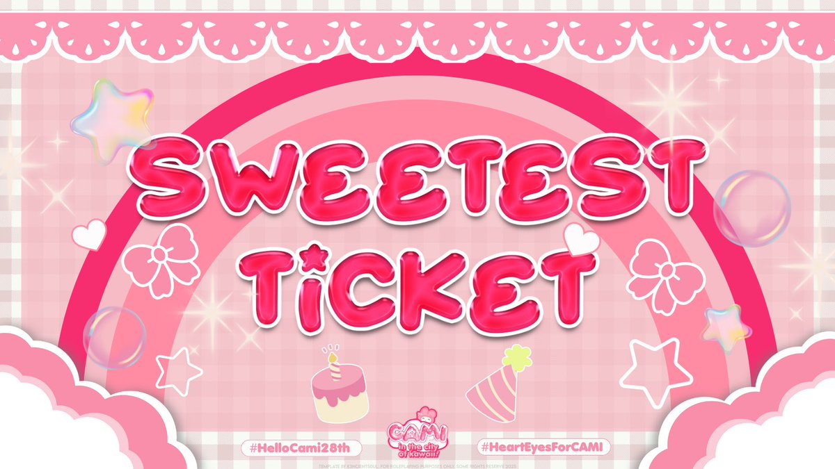 𝓒★𝐦𝐢´𝐬 𝓚𝐚𝐰𝐚𝐢𝐢 𝓓𝐚𝐲 𐙚 tweet media