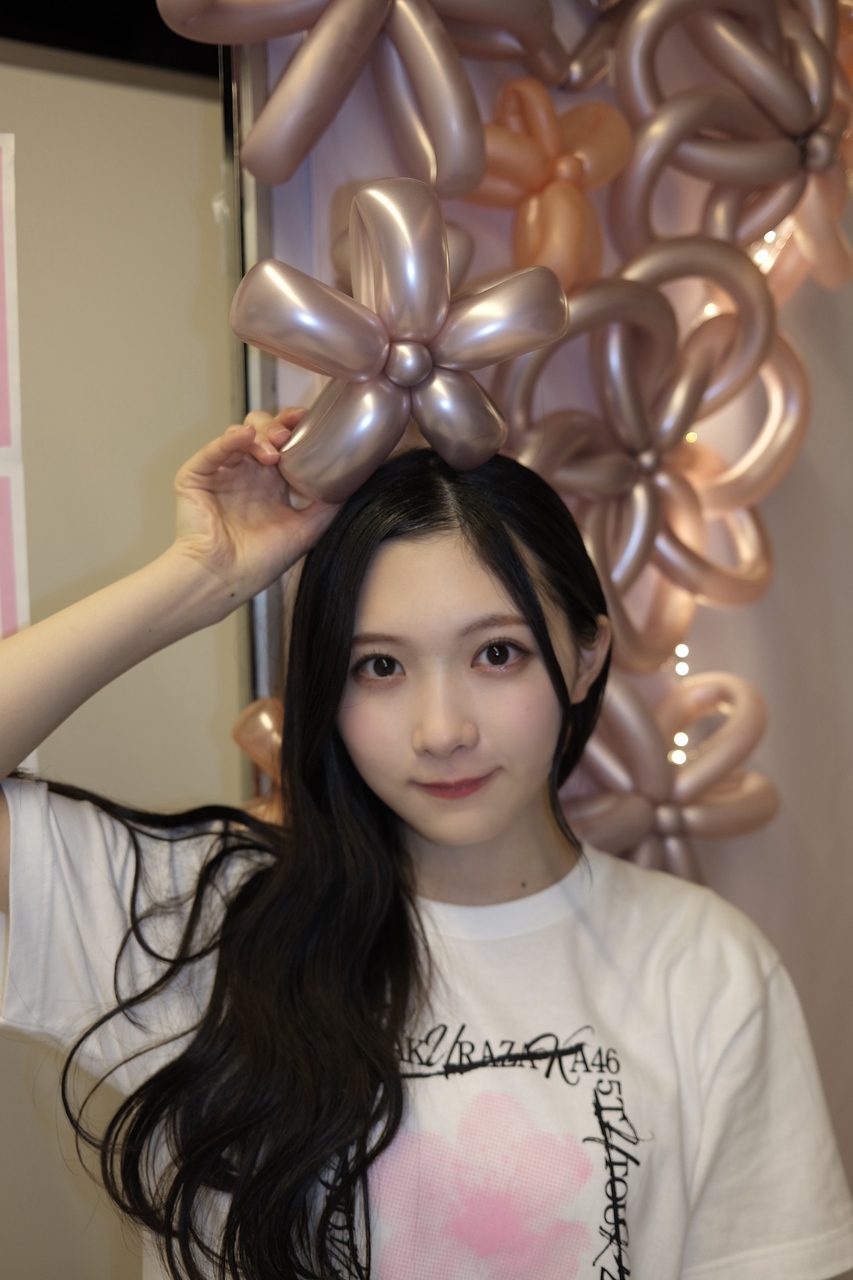 櫻坂46 on X: 