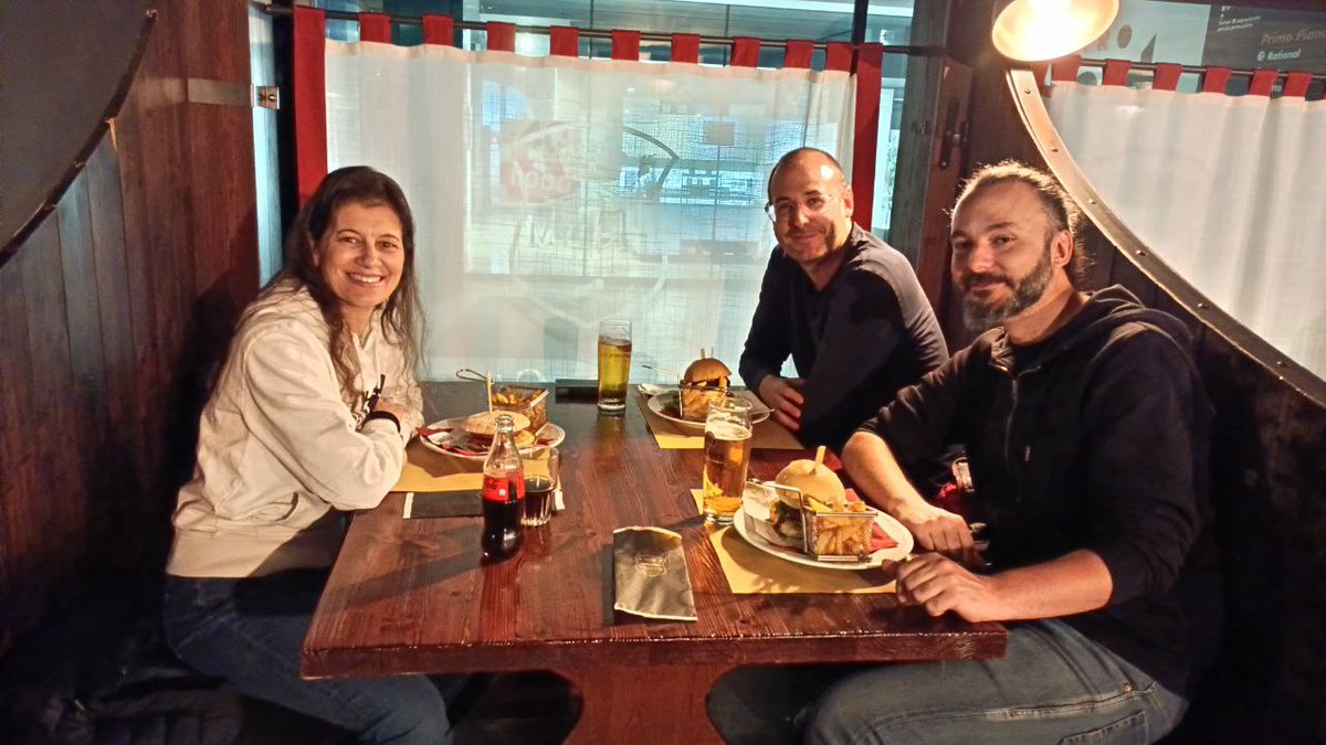 AWS User Group Venezia tweet media