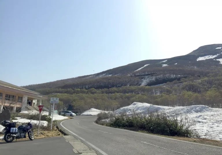Accela@バイク記事紹介 tweet media