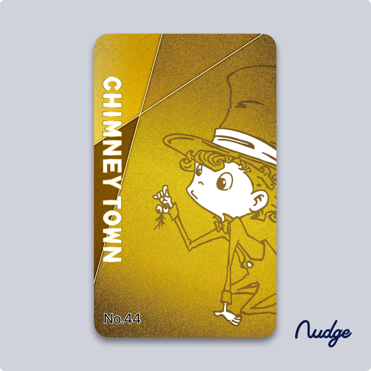 nanshiro06's tweet image. 可愛すぎるデザイン！
ここだけのオリジナルコンテンツもあって嬉しすぎ🎶

#Nudge ＃ナッジカード nudge.onelink.me/Yefl/avqdy4fg