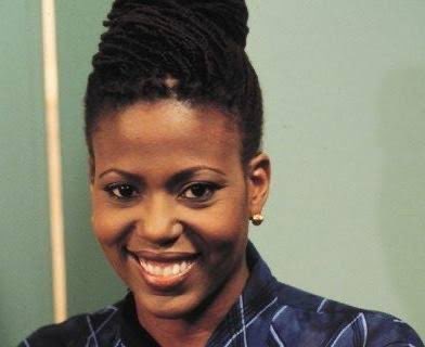MaBlerh's tweet photo. This is the OG South African TV villain. People failed to separate the actor from the character and confronted her in public. They wanted her to catch hands in real life. https://t.co/LiVi7jASq6