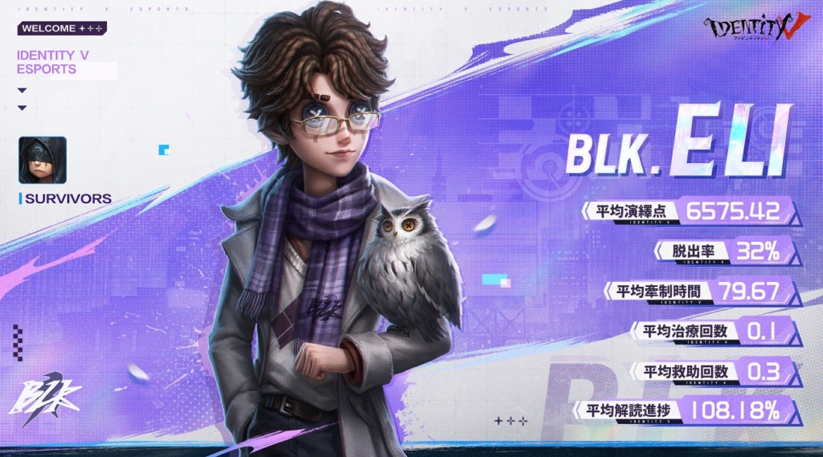 お好きなUR衣装をプレゼント
Σ(ﾟ∀ﾟﾉ)ﾉｷｬｰ

2800エコーをお渡し✨
真髄支援でも🆗😤👍

参加賞も🈶

🎁応募方法🎁
①フォロー&amp;リポスト
②絵文字リプ
③固定ツイートのリツイート

#第五人格