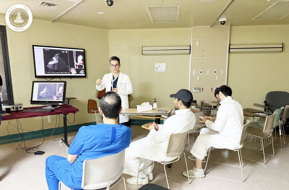 halgethamy2020's tweet photo. Day 4 Critical Care ultrasound masterclasses at CSSC- KAUH @CCS_Enaash @CSSCKau https://t.co/5hgkPaiwqq