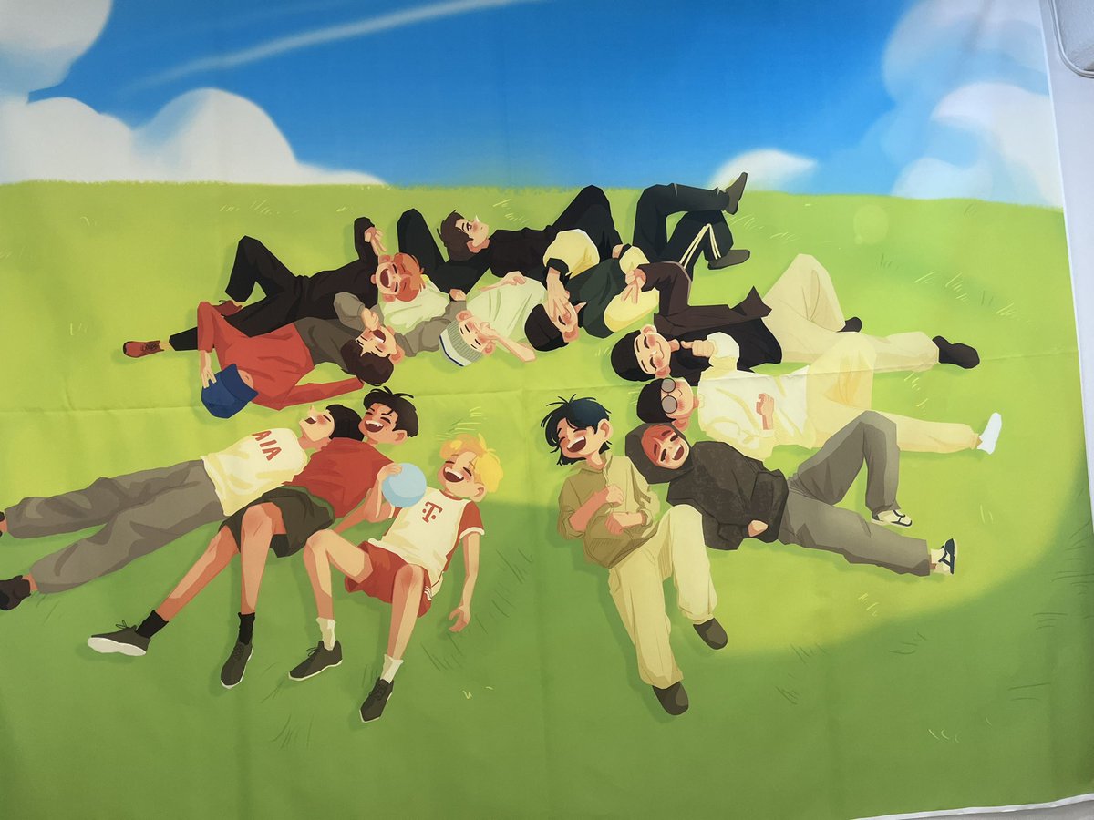 #세븐틴캐럿_일촌파도타는중
#세븐틴월드개장_10주년
#팀세븐틴_너에게_Going
럭드가 너무너무 아쉬웠던 카페:) 원하던 것이 나오지는 않았지만 다른 것들과 너무 이뻤어요!