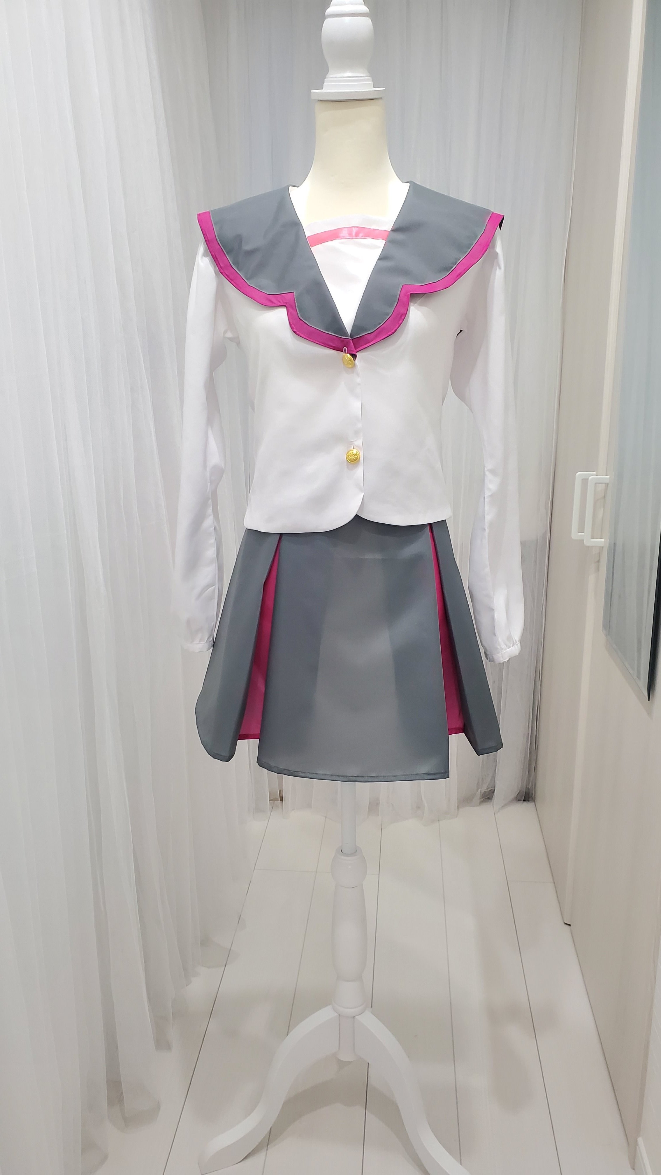 ヘッドフォン、ヘッドセット、コスプレ小道具用のデーモン