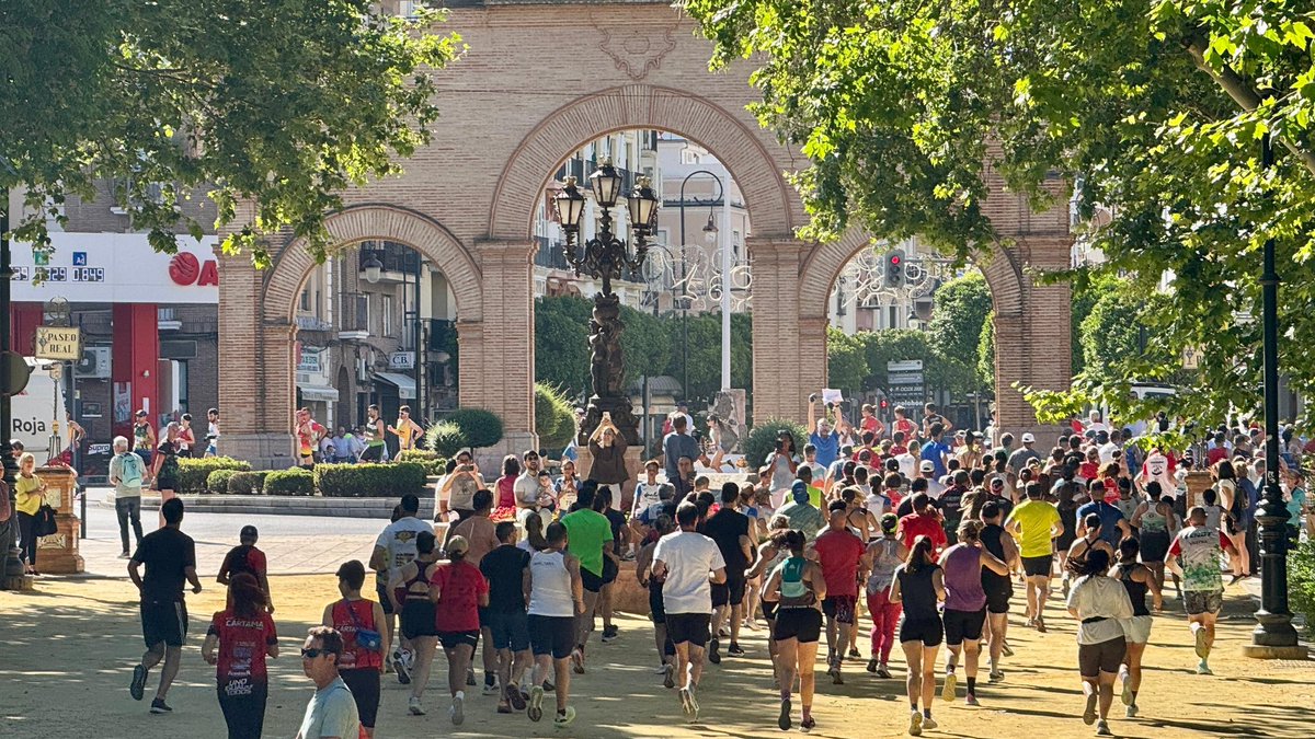 Ayuntamiento de Antequera tweet media