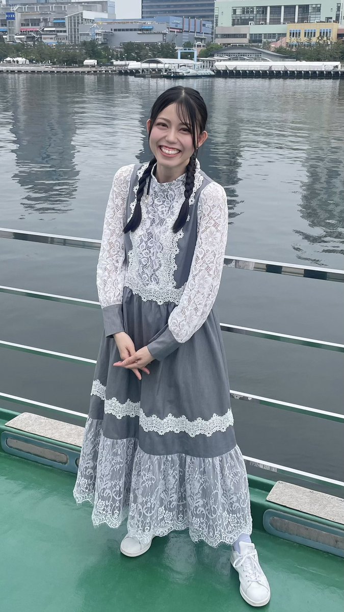 おもちちゃん tweet media