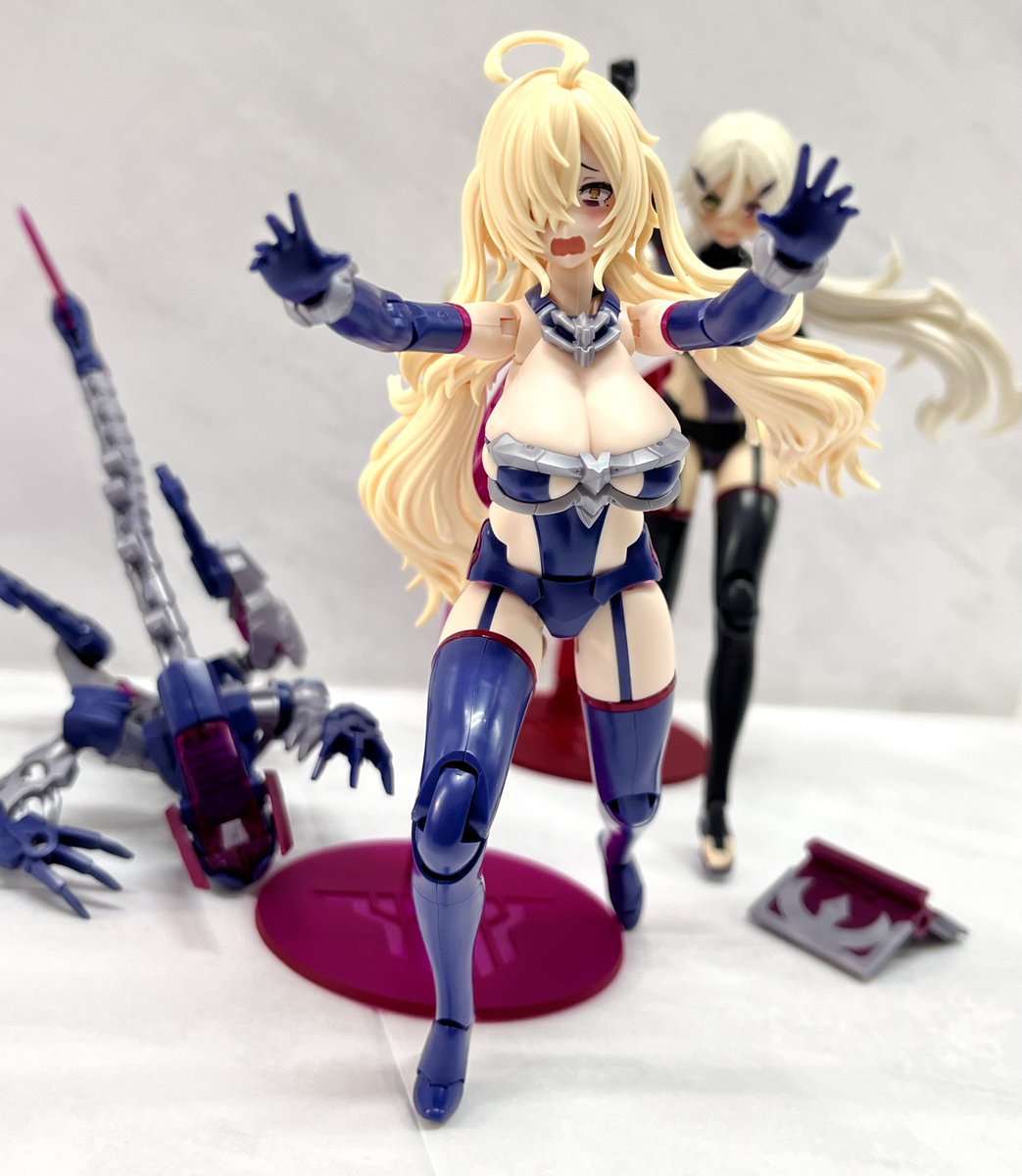 オオクボ イクミさん専用 コトブキヤ日本橋 on X