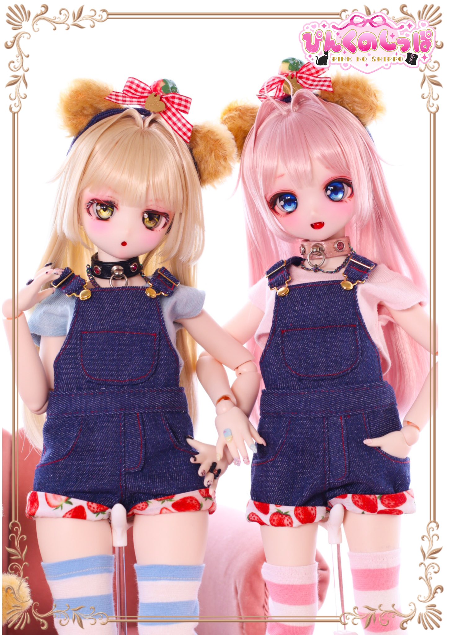 りーちゃん♡ヤフオク出品中 (@pinktail_dd) / X
