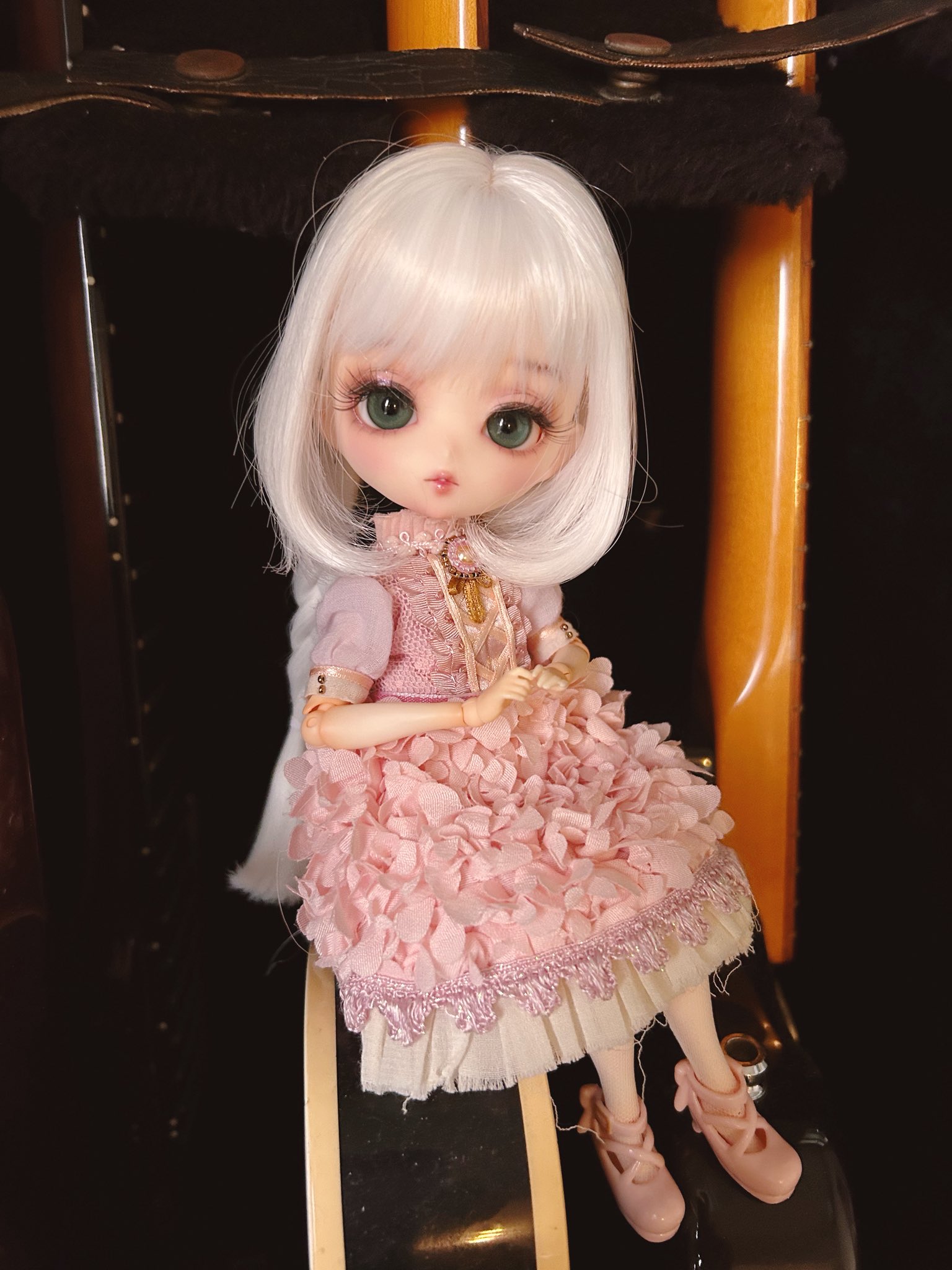 稀 (@momomare0310) / X