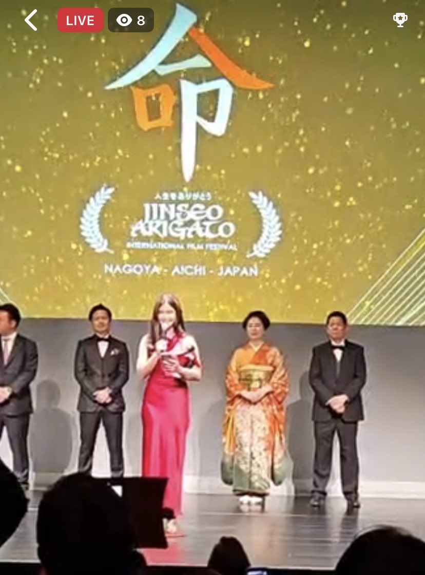 Congratulations, <a href="/hperalejo/">Heaven Peralejo 🇵🇭 heavenperalejo.eth</a> !

You did it again!

We love you so much, our Best Actress!

HEAVEN X JAIFF 2025
#HeavenPeralejo
#LilimMovie