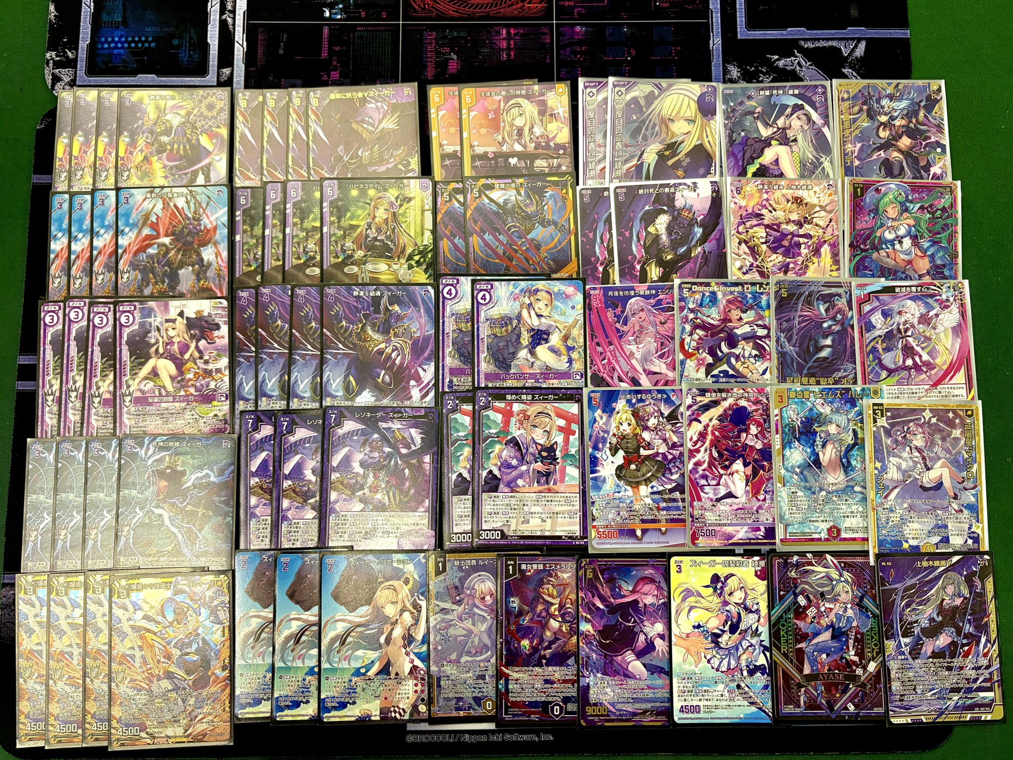 Z/X（ゼクス）公式アカウント (@zxtcg) / X