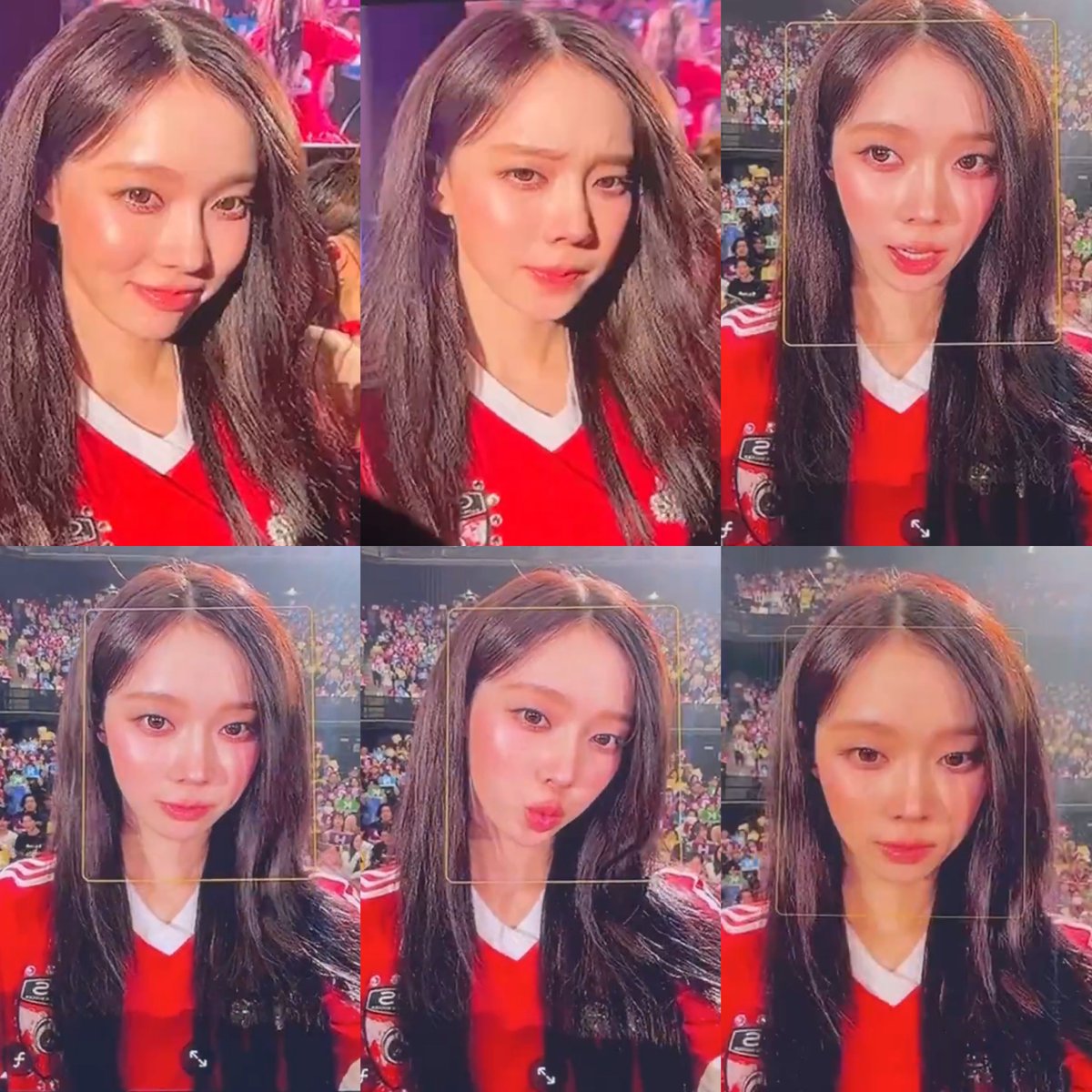 Quartersung's tweet photo. 🤍 이뻐 😄😏😗 https://t.co/Cq0aqkAkuv