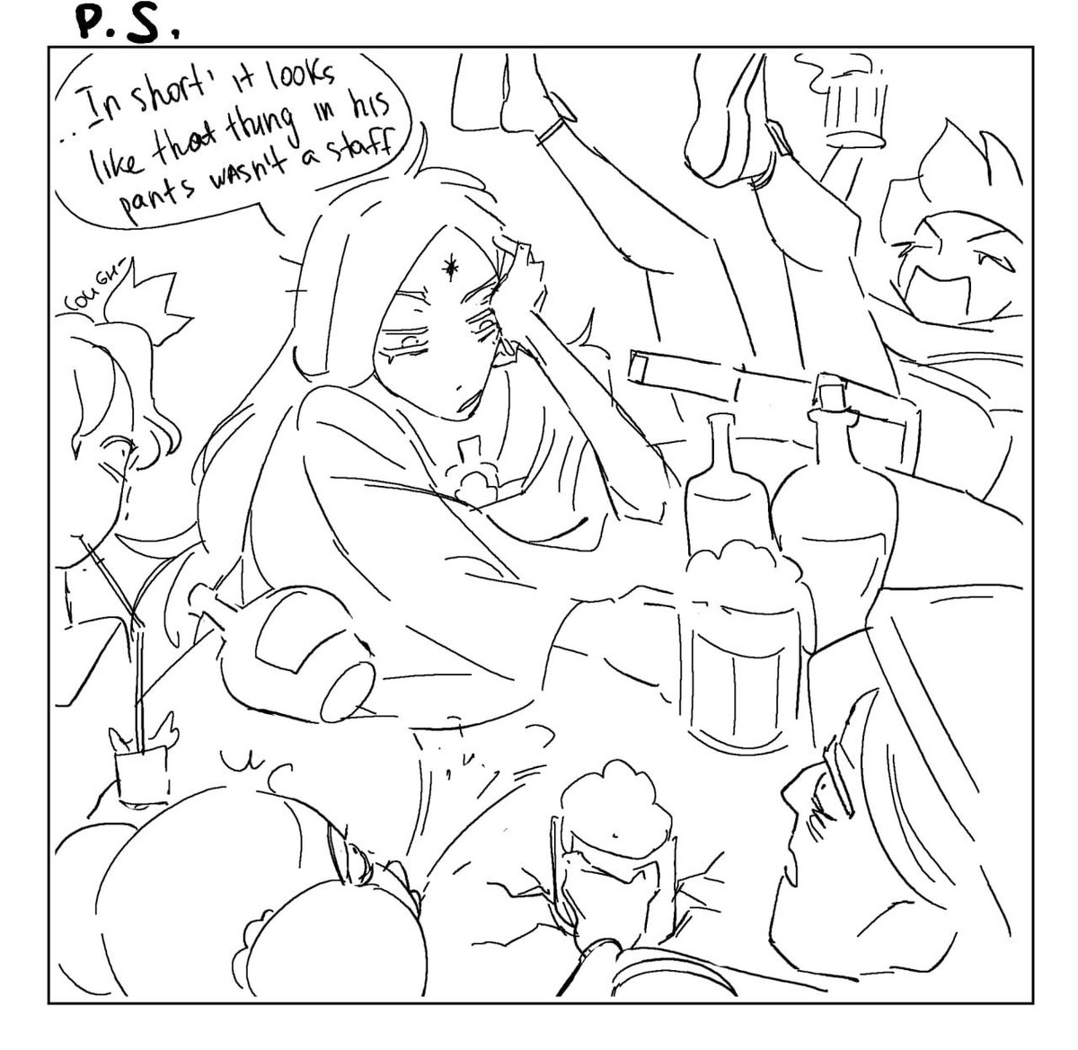 pathetic_asotr's tweet image. Hehehe get friendzoned idiot 

#shadowvanilla #Shadowmilkcoookie #purevanillacookie
