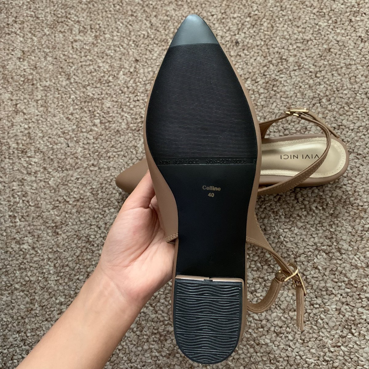 K🥨la || preloved pribadi tweet media