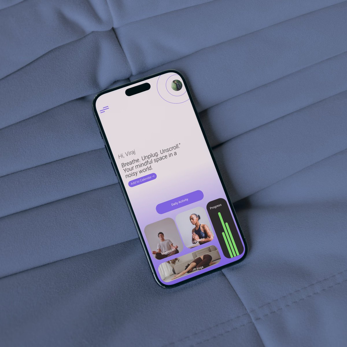 VirajSh70828253's tweet image. Designing distractions out of your life. Meet Unscroll - where focus finds you.
#uiux #webdesign #animatedwebdesign #3dwebdesign #prototyping #animation #animationtutorial #figmaanimation #figmainteraction #webdesign
#uiuxdesigner #designers #designprocess #figma #reels #trending