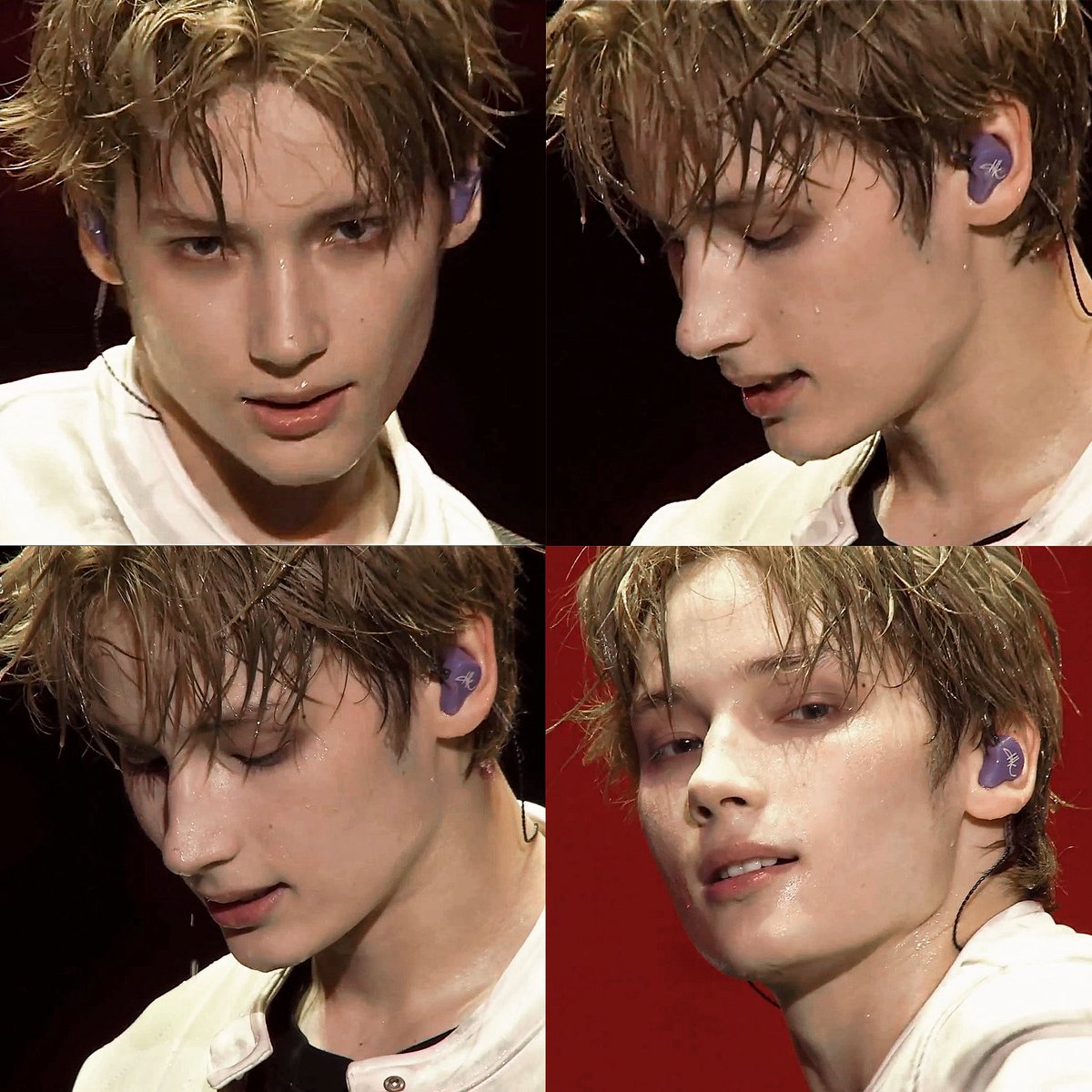 hyukacentral's tweet photo. WHAT THE FUCK HUENING KAI IS SERIOUSLY THE FINEST MAN ON THE PLANET

#HUENINGKAI #휴닝카이 #ヒュニンカイ https://t.co/1X3MKPKFlG