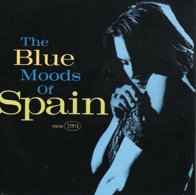 #1995AlbumsTop20

2️⃣ <a href="/SPAINtheband/">Spain</a> - The Blue Moods Of Spain 🇺🇲

🎶 Untitled #1 (live on Nulle Part Ailleurs <a href="/canalplus/">CANAL+</a>)
▶️ youtu.be/uy-pHImGb0Y?si…